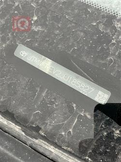 تويوتا راف 4